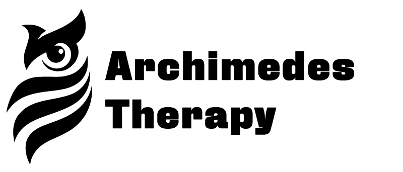 Archimedes Therapy Logo